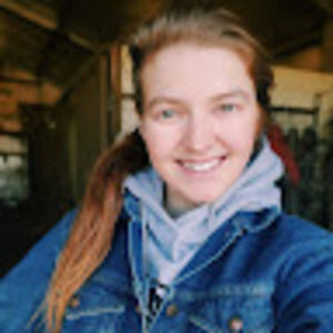 Meet your Posher, Kaylin